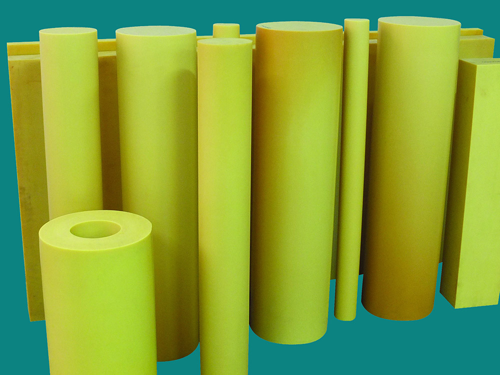 Casting Polyamide PAG6