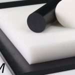 POM ( Delrin) Çubuk & Levha 1